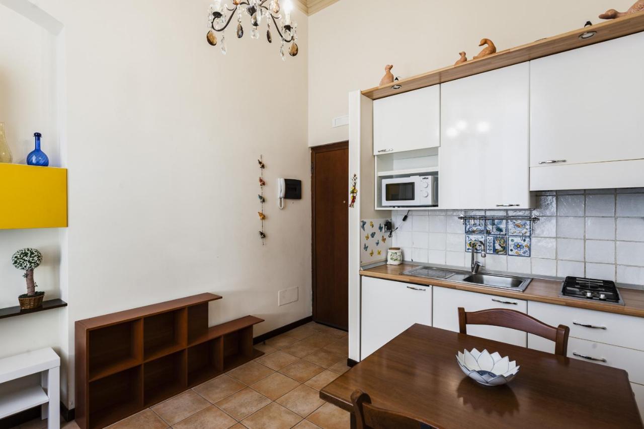 Grimaldi 8 Apartment By Wonderful Italy CTA Exterior photo
