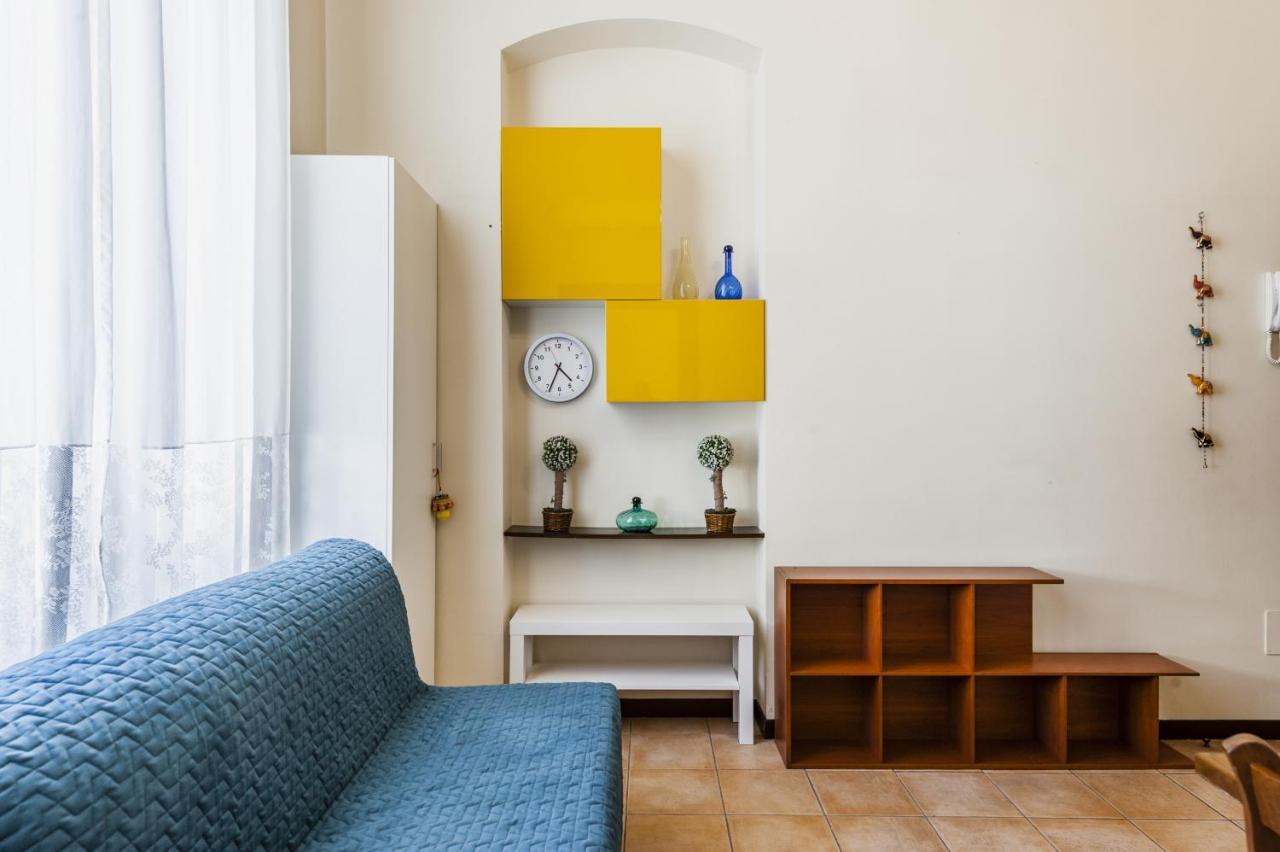 Grimaldi 8 Apartment By Wonderful Italy CTA Exterior photo