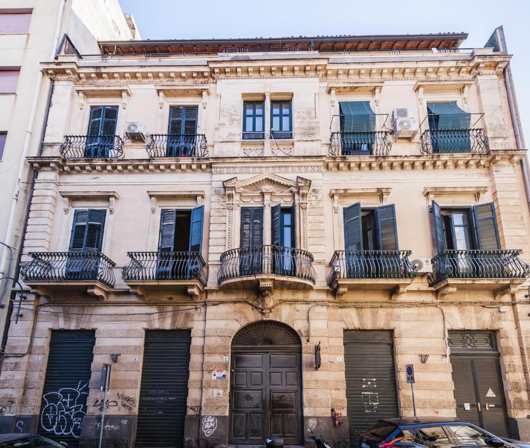Grimaldi 8 Apartment By Wonderful Italy CTA Exterior photo